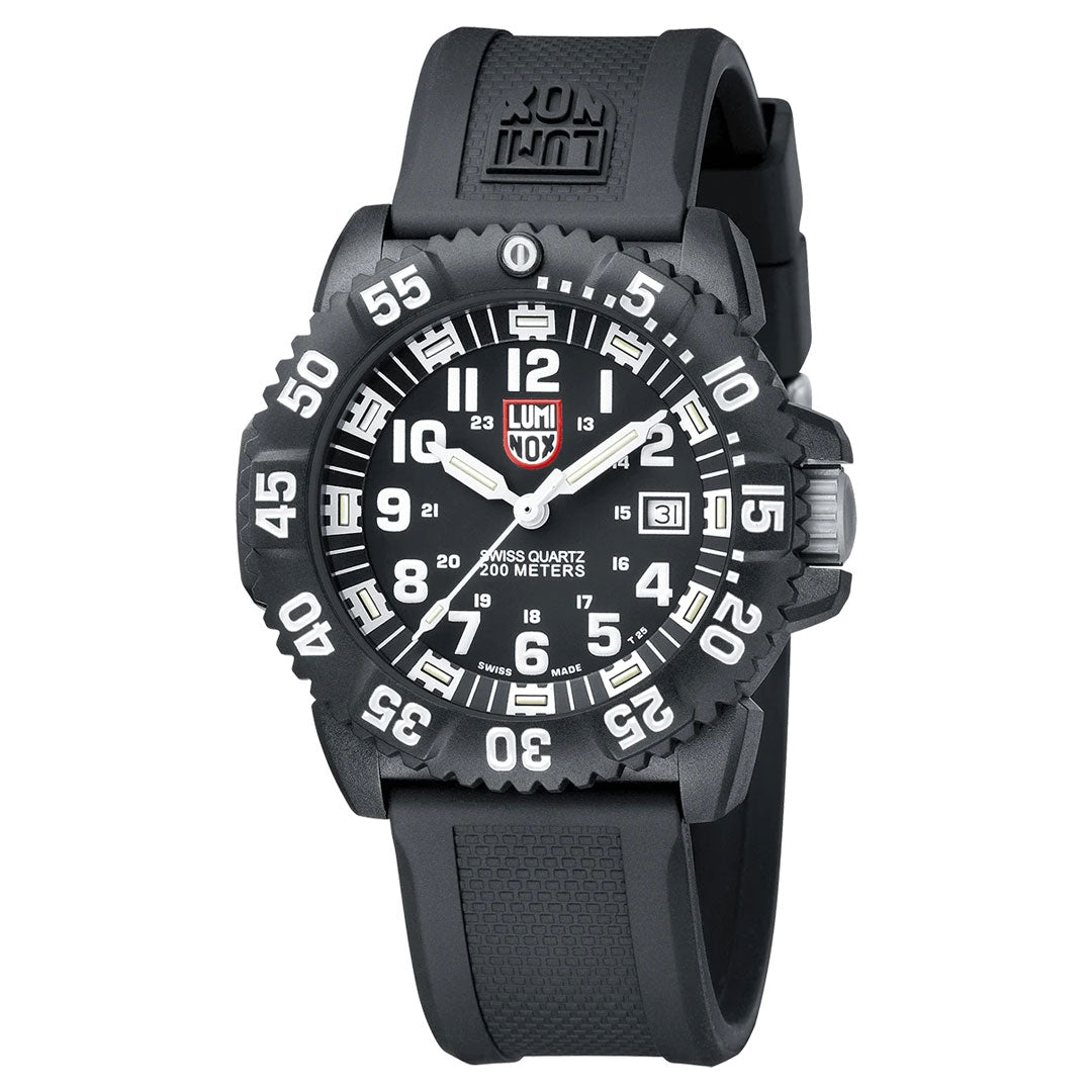 Original Navy Seal by Luminox | Time Keeper.