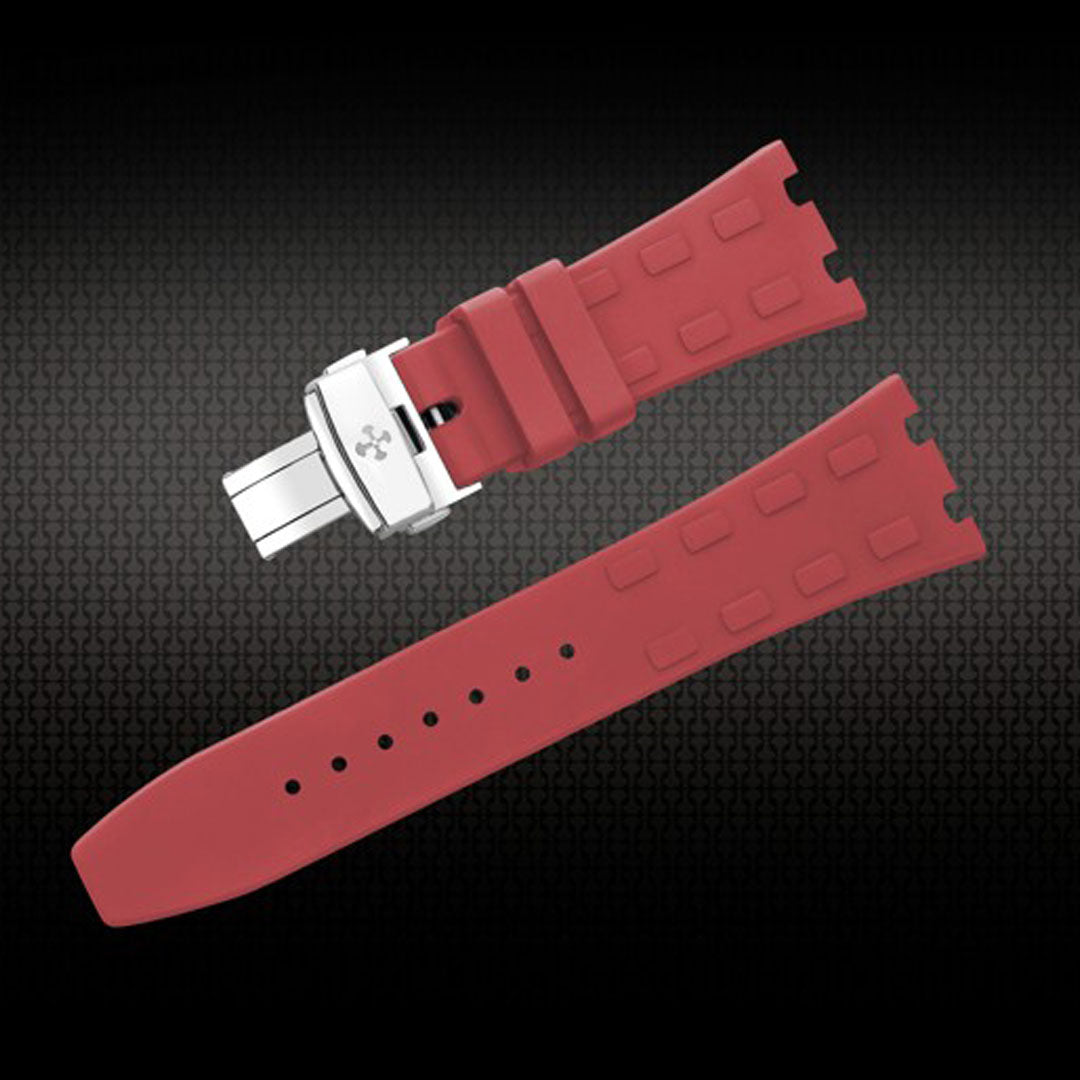 AP Royal Oak 38mm - Rubber Strap