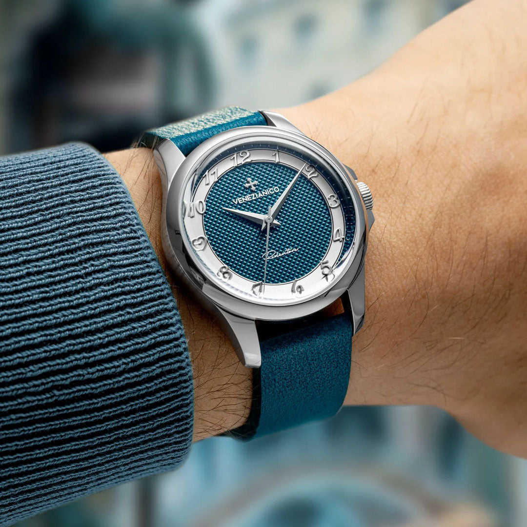 Redentore Laguna - 36mm