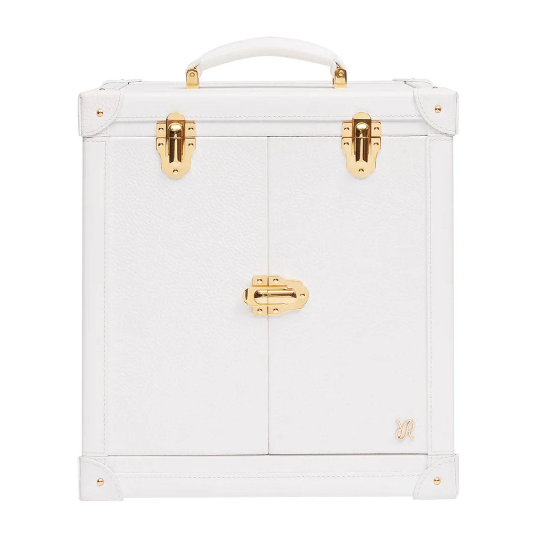 Deluxe Jewellery and Accessory Trunk