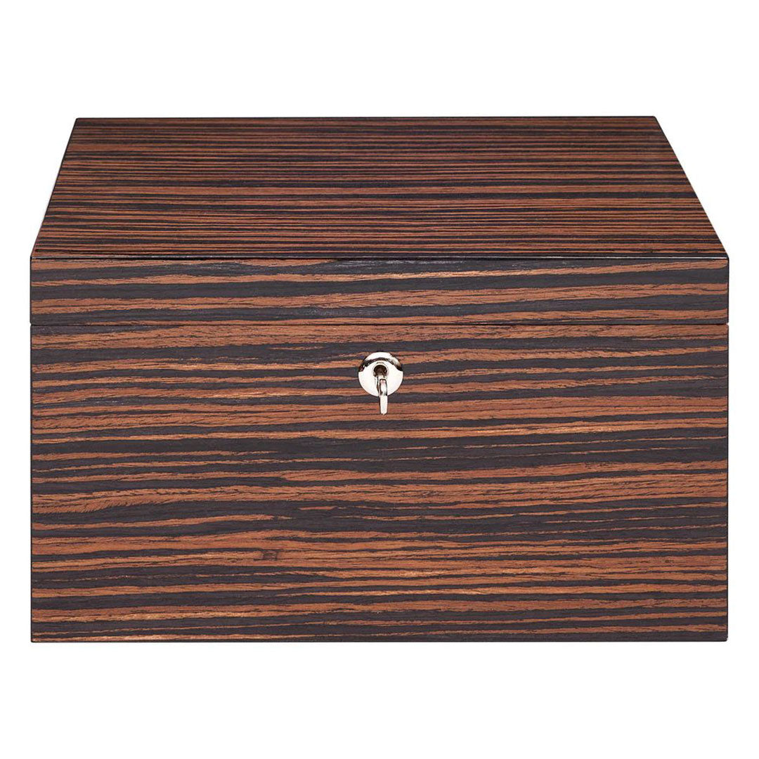 Heritage 16 Watch Box