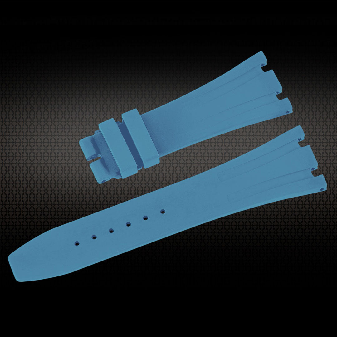 AP Royal Oak 41mm - Rubber Strap