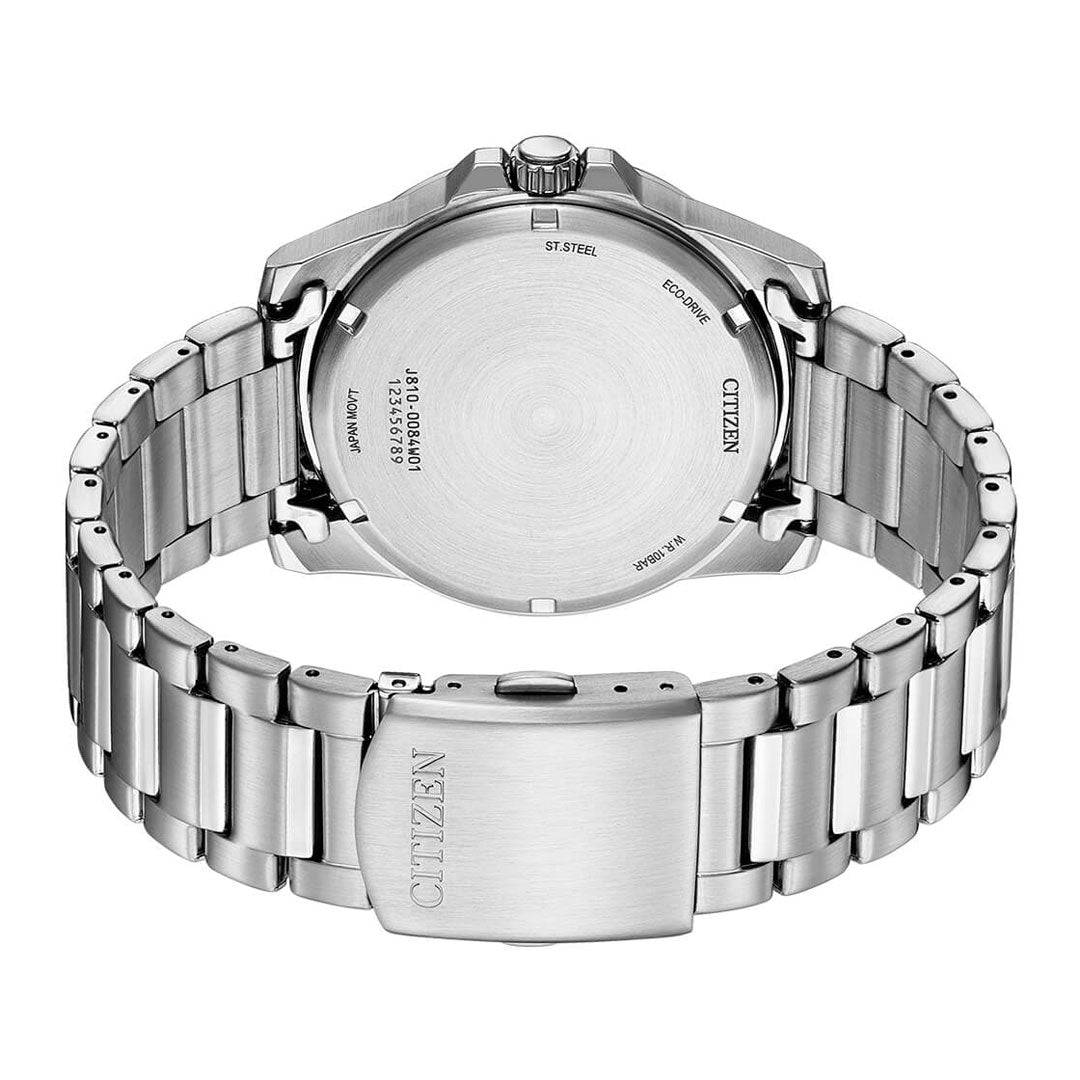 Citizen Eco Drive
