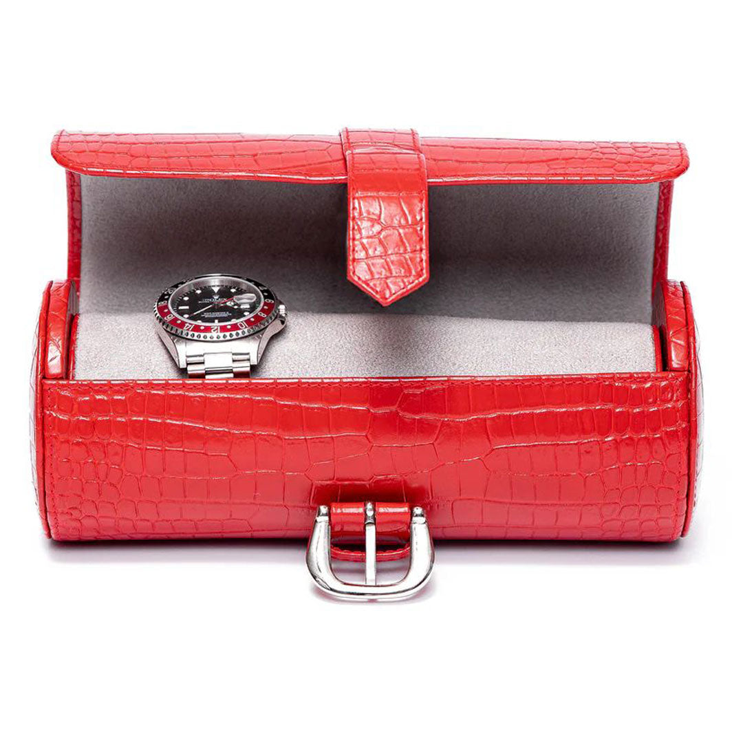 Brompton 3 Watch Roll
