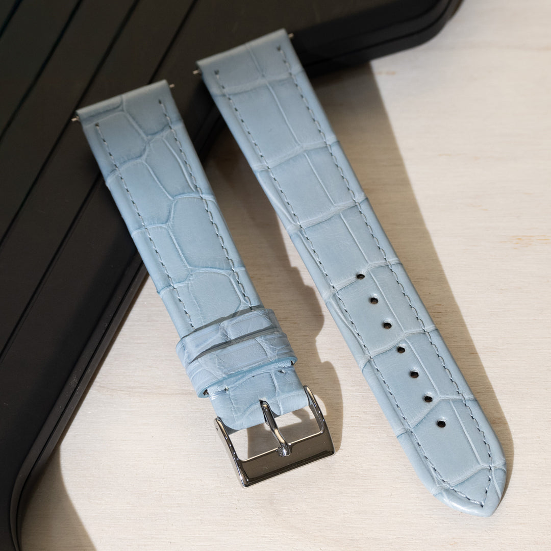 TK Exotic - Metallic Blue