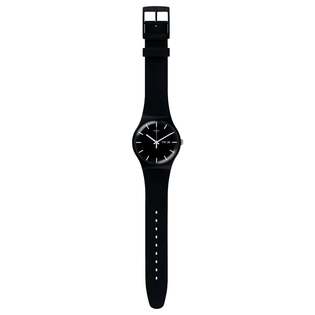 Mono Black