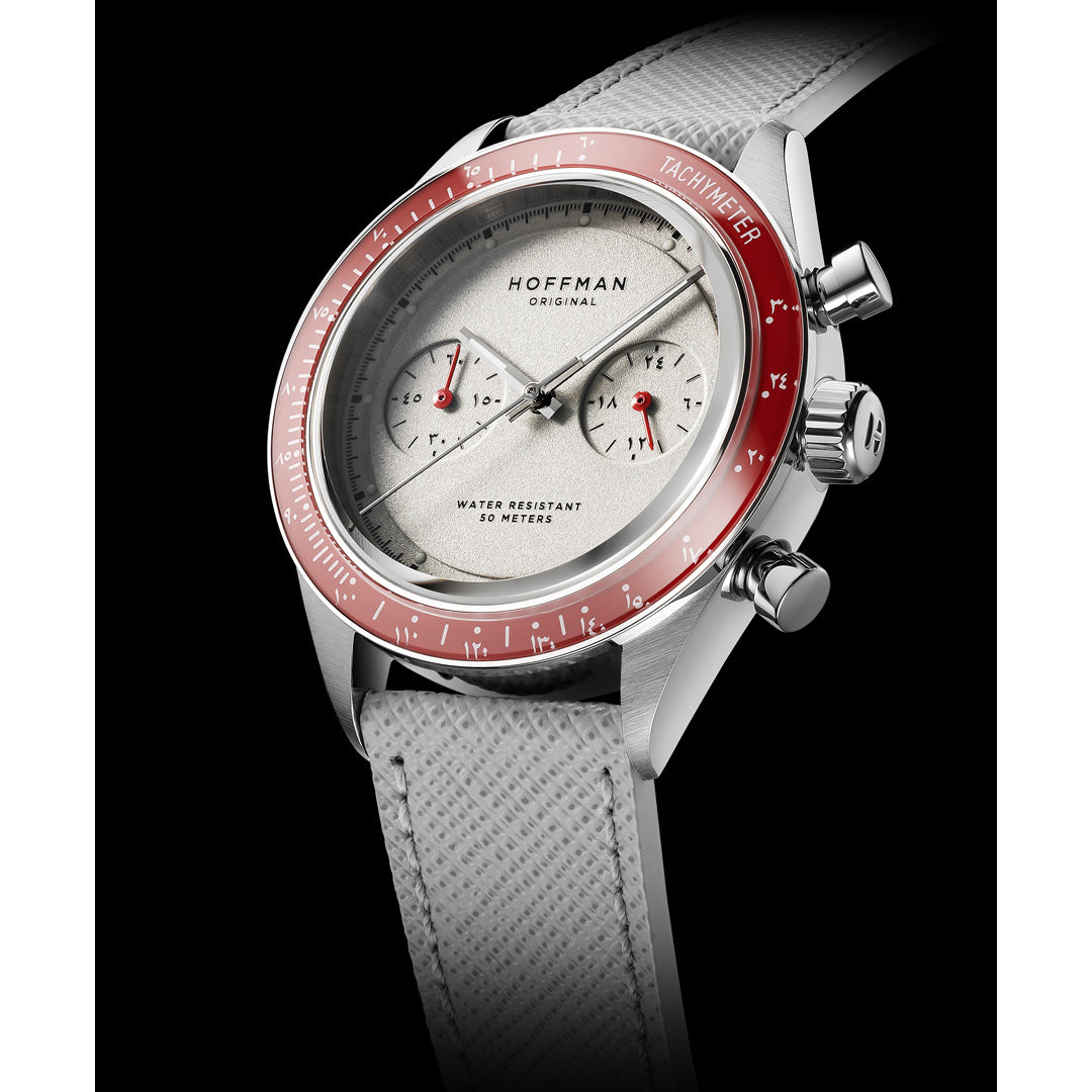 ريسينغ 40 - سلمون