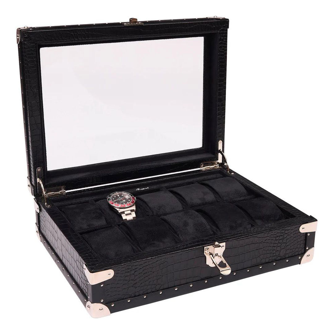 Brompton Optic Watch Box