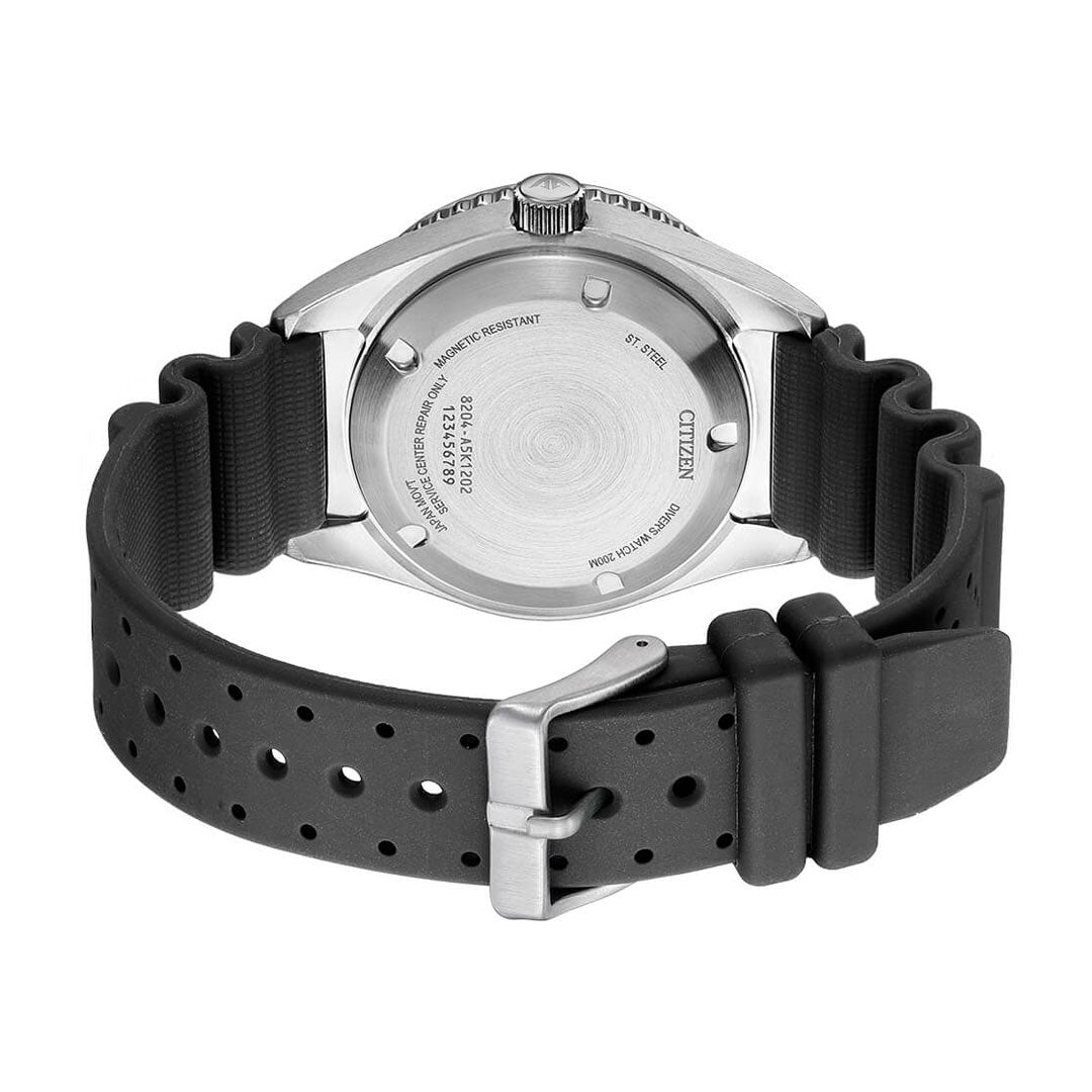 Citizen Promaster