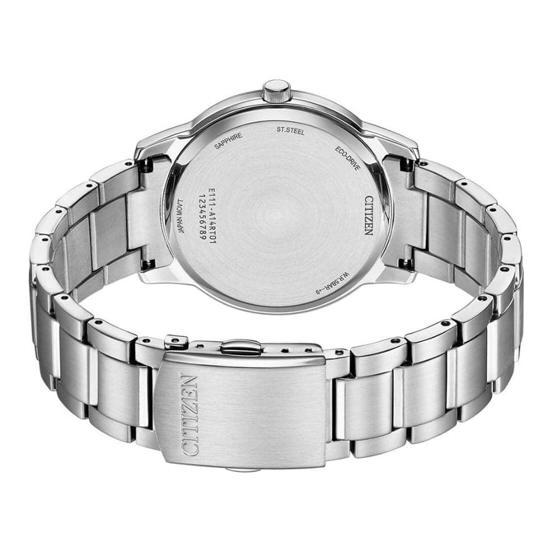 Citizen Eco-Drive