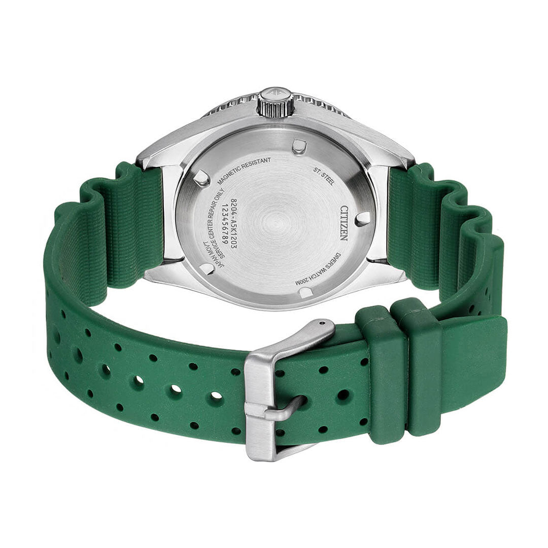 Citizen Promaster