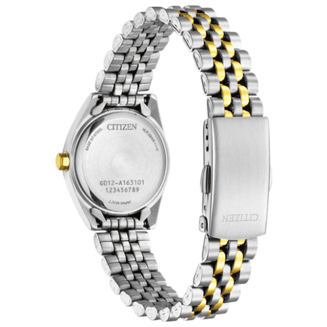 Citizen AQ MID