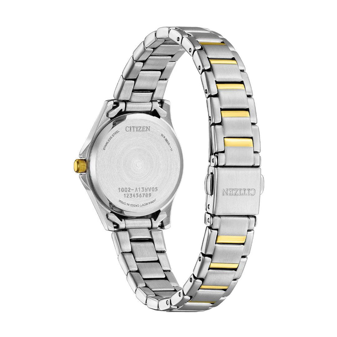 Citizen AQ MID
