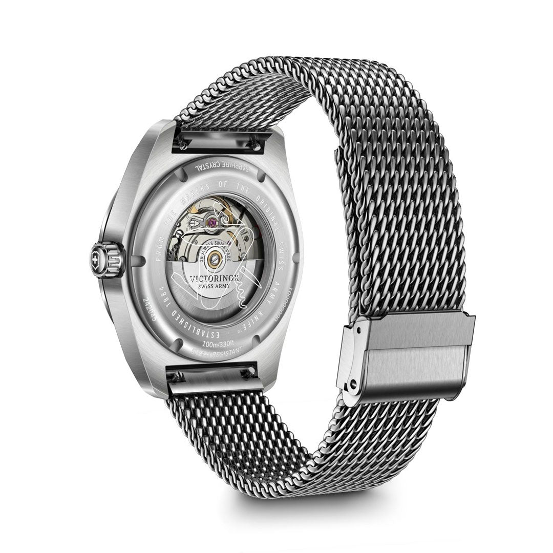 Swiss Army Automatic