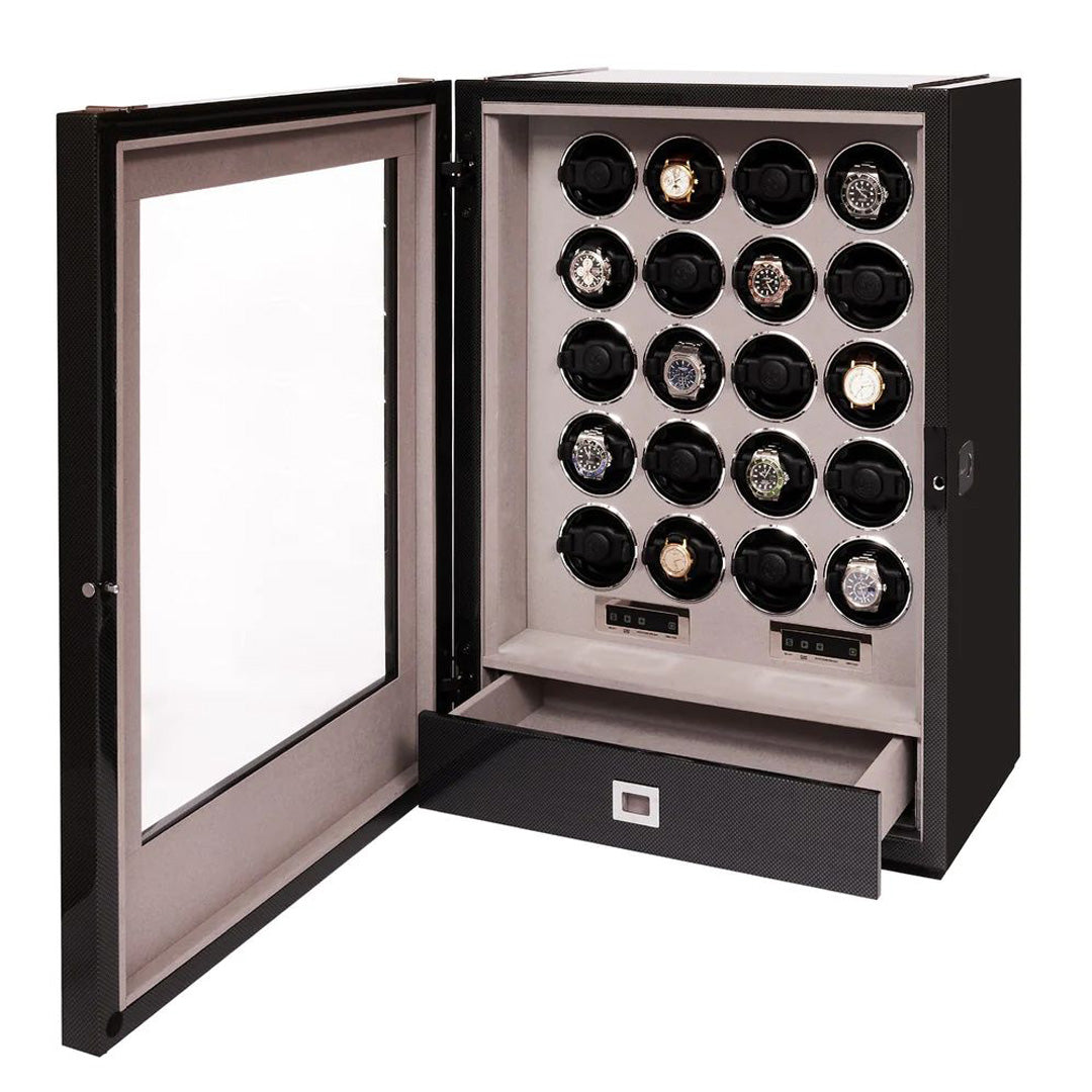 Paramount 20 Watch Winder