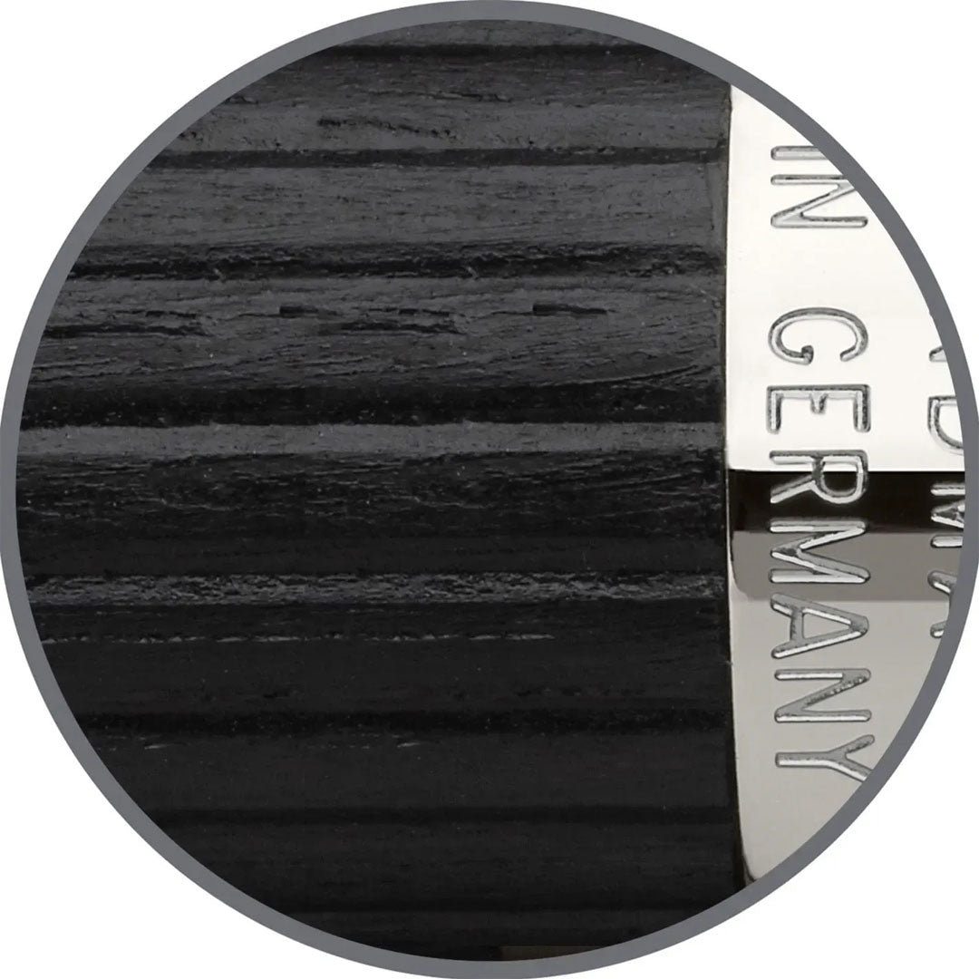 Classic Propelling Pencil Ebony