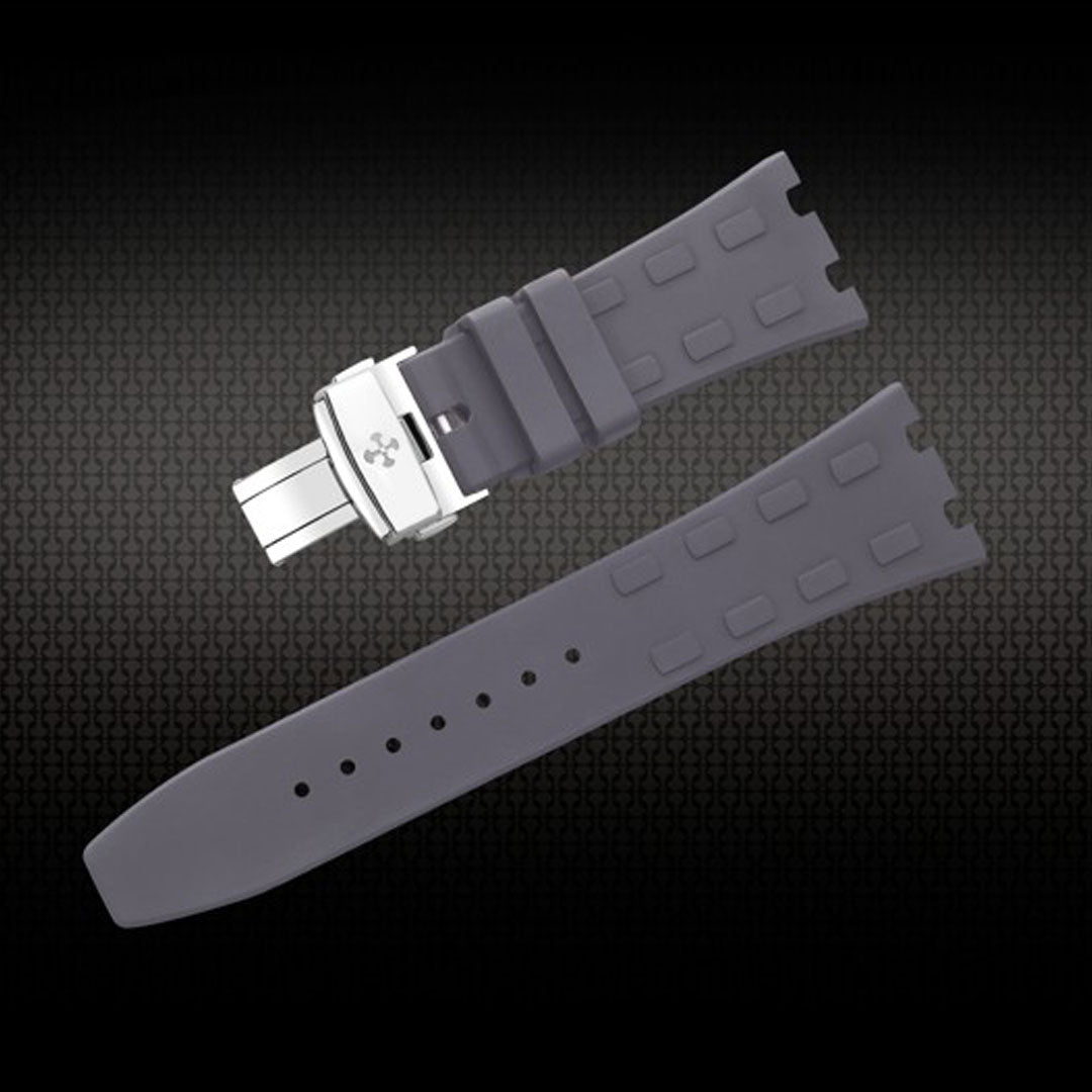 AP Royal Oak 38mm - Rubber Strap