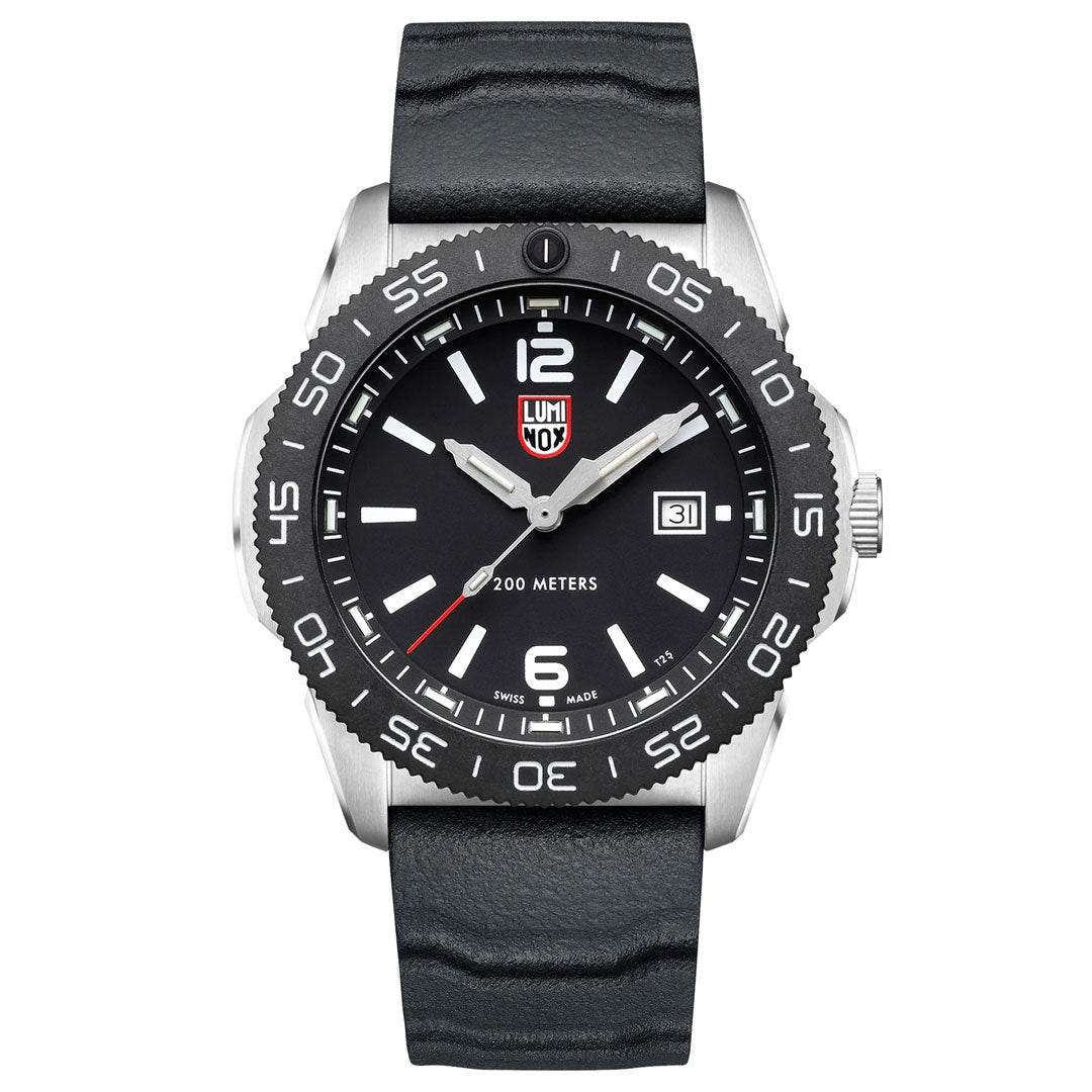 Pacific Diver Sea by Luminox | Time Keeper.
