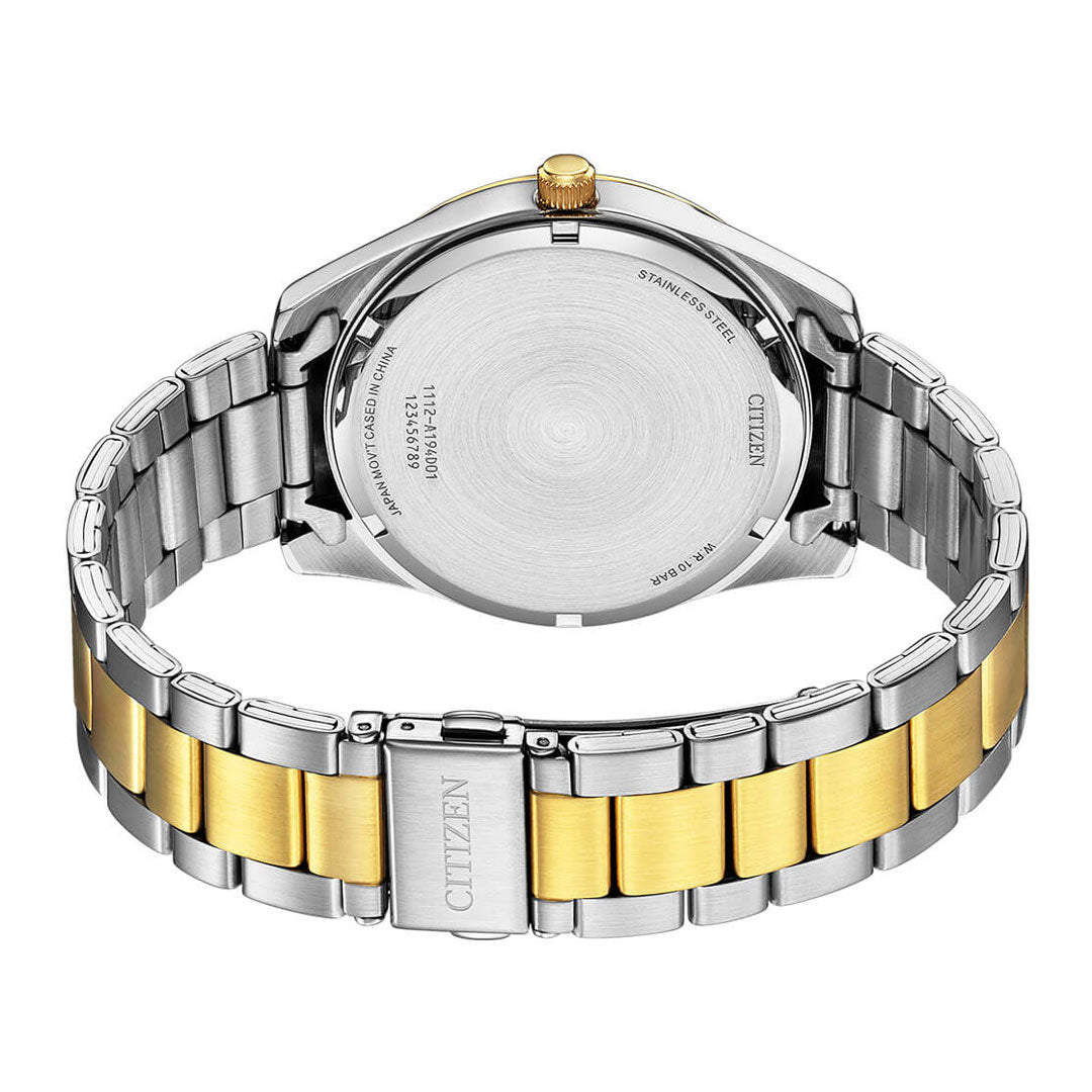 Citizen AQ MID