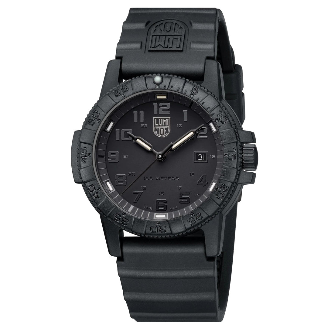LeatherBack Sea Turtle Giant by Luminox | Time Keeper.