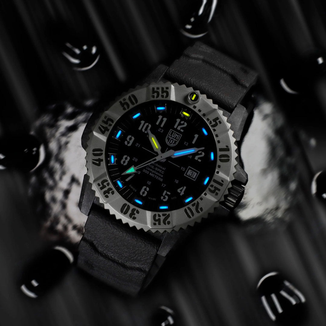 MIL-SPEC inspired