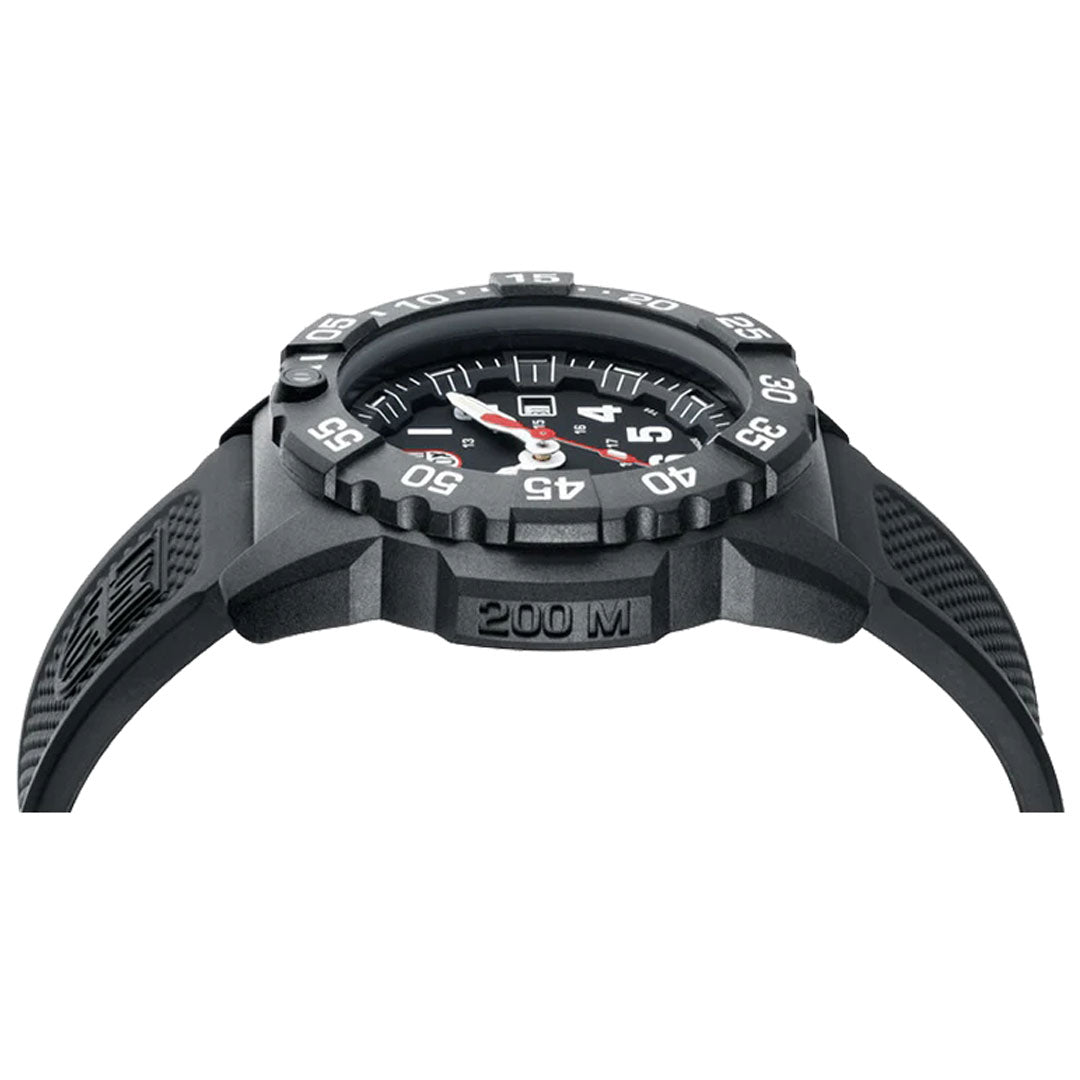 Navy Seal 3500 by  Luminox |  Time Keeper.