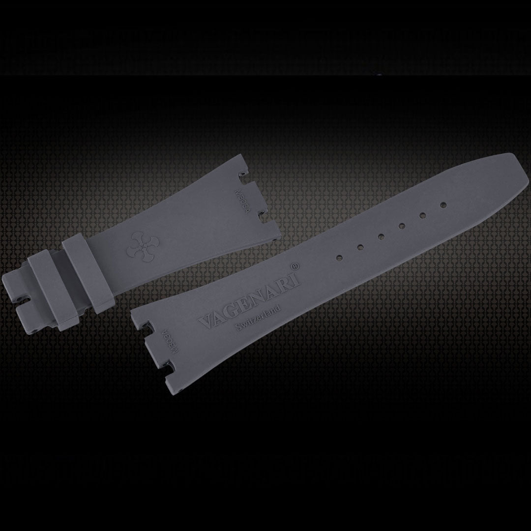AP Royal Oak 41mm - Rubber Strap