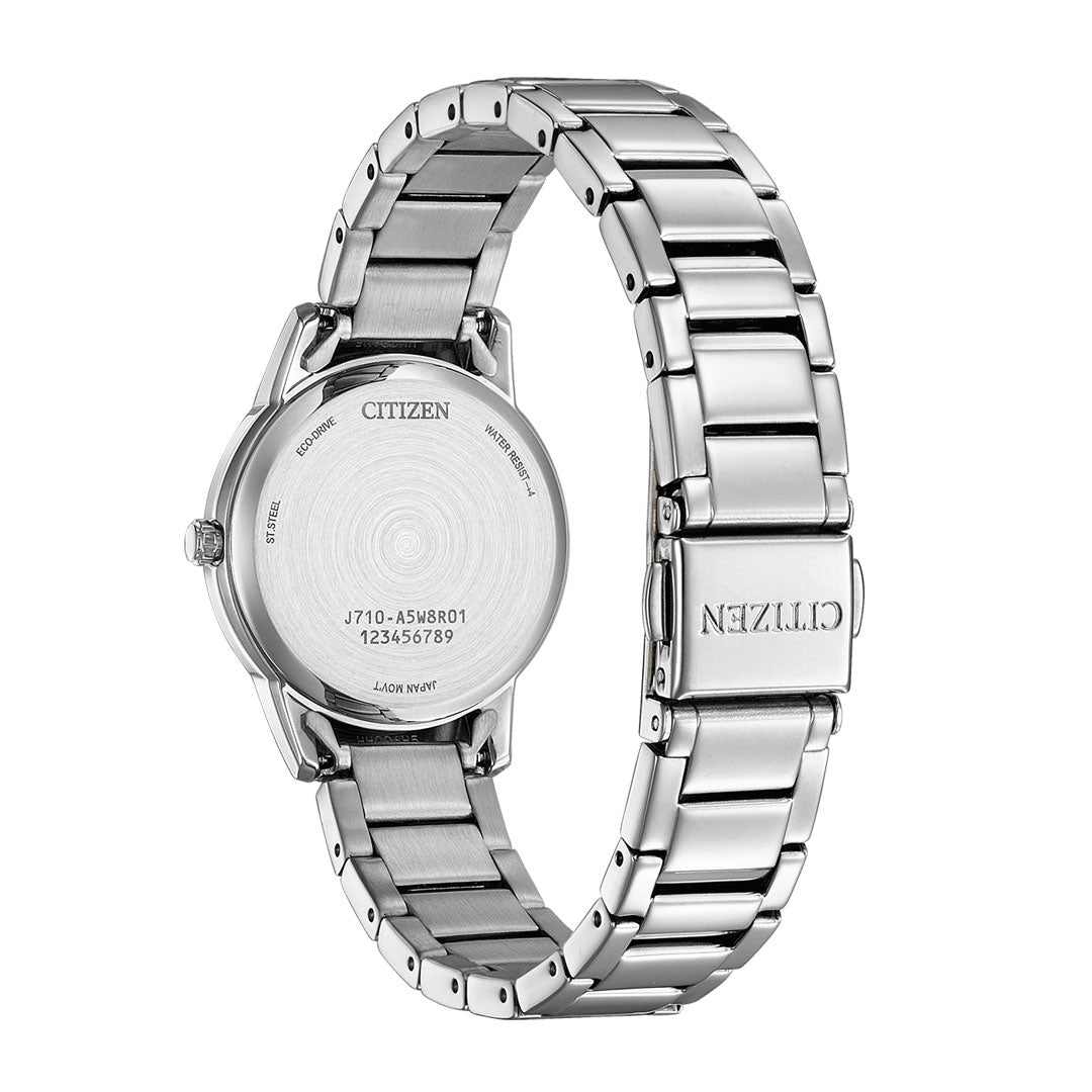 Citizen Eco-Drive