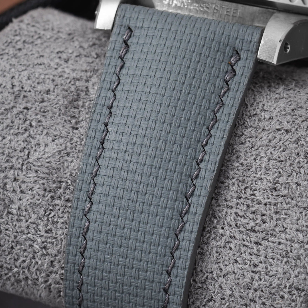 Sailcloth Signature Strap