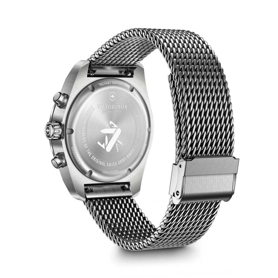 Swiss Army Chronograph