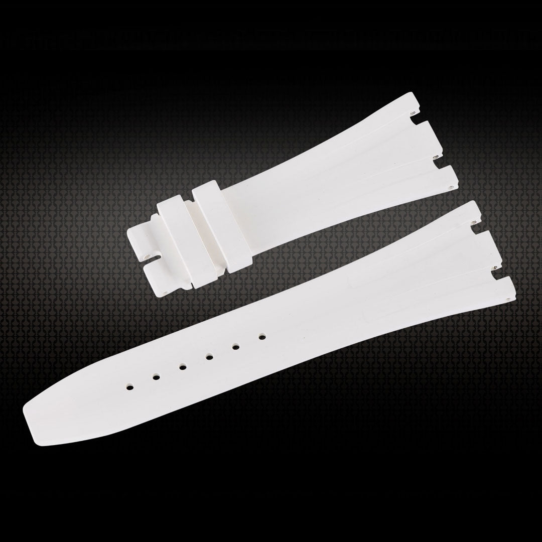AP Royal Oak 41mm - Rubber Strap
