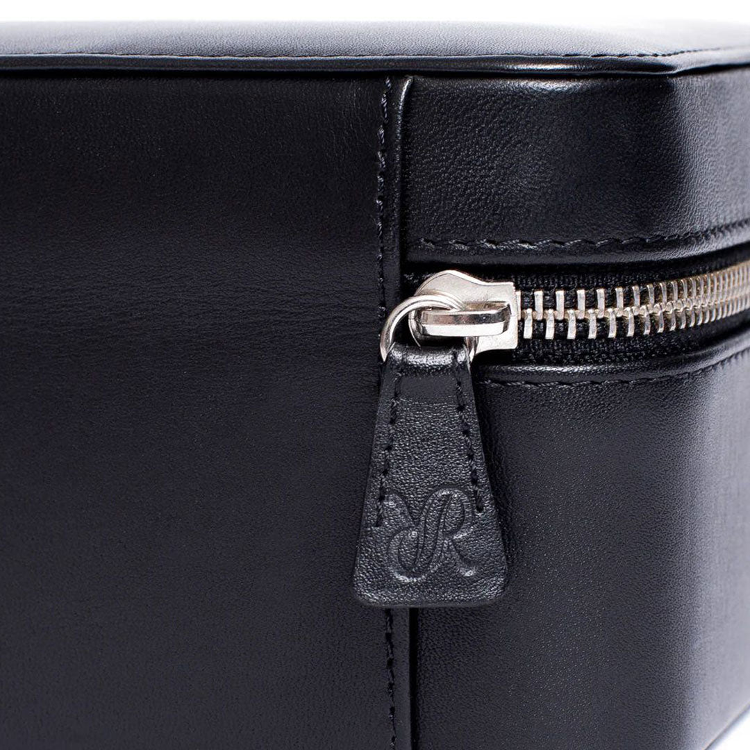 Hyde Park 2 Watch Zip Case