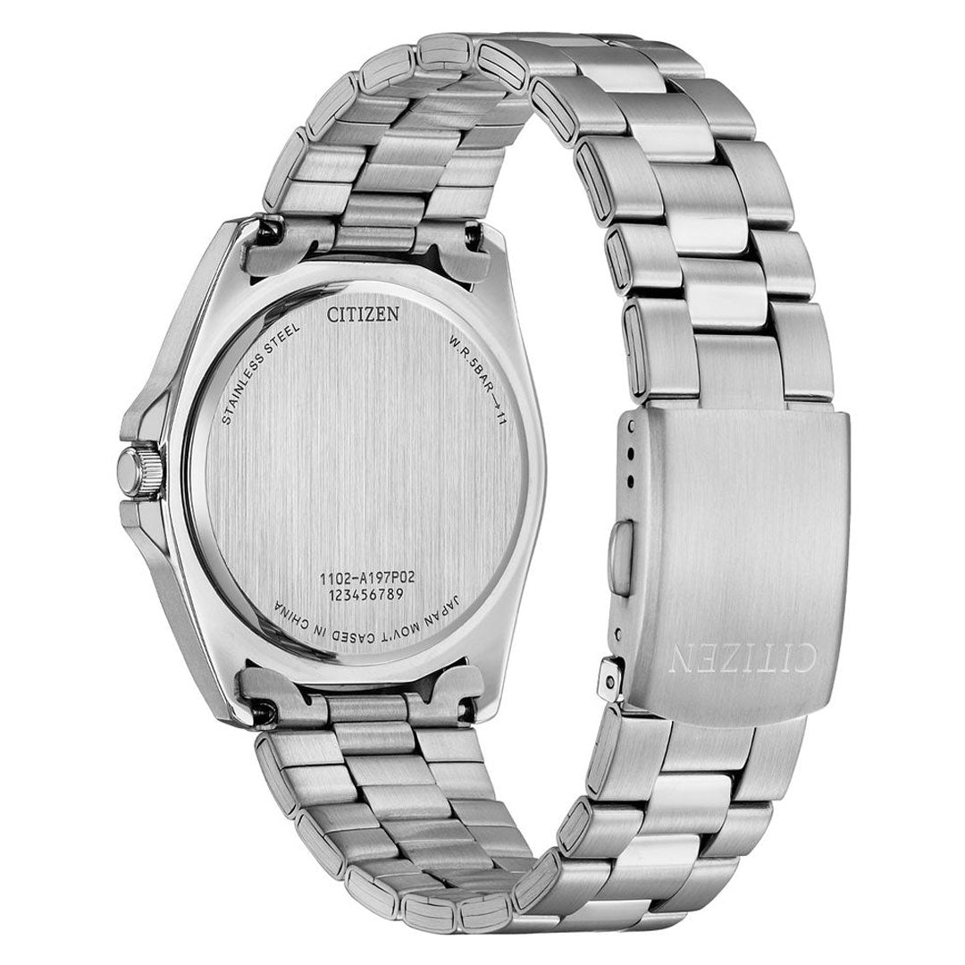 Citizen AQ MID