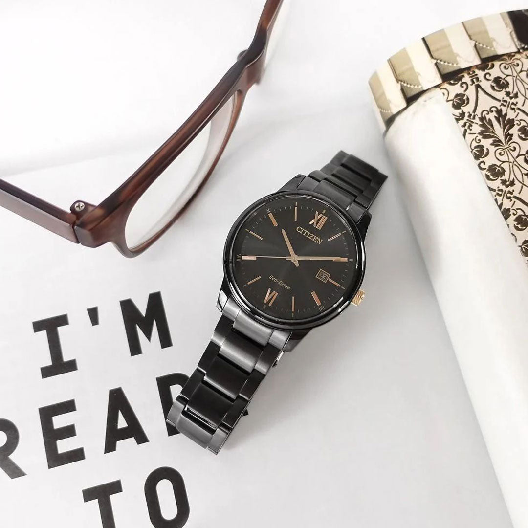 Citizen Eco-Drive