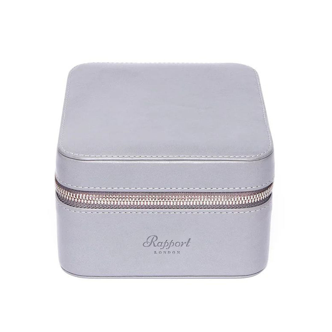 Hyde Park 2 Watch Zip Case