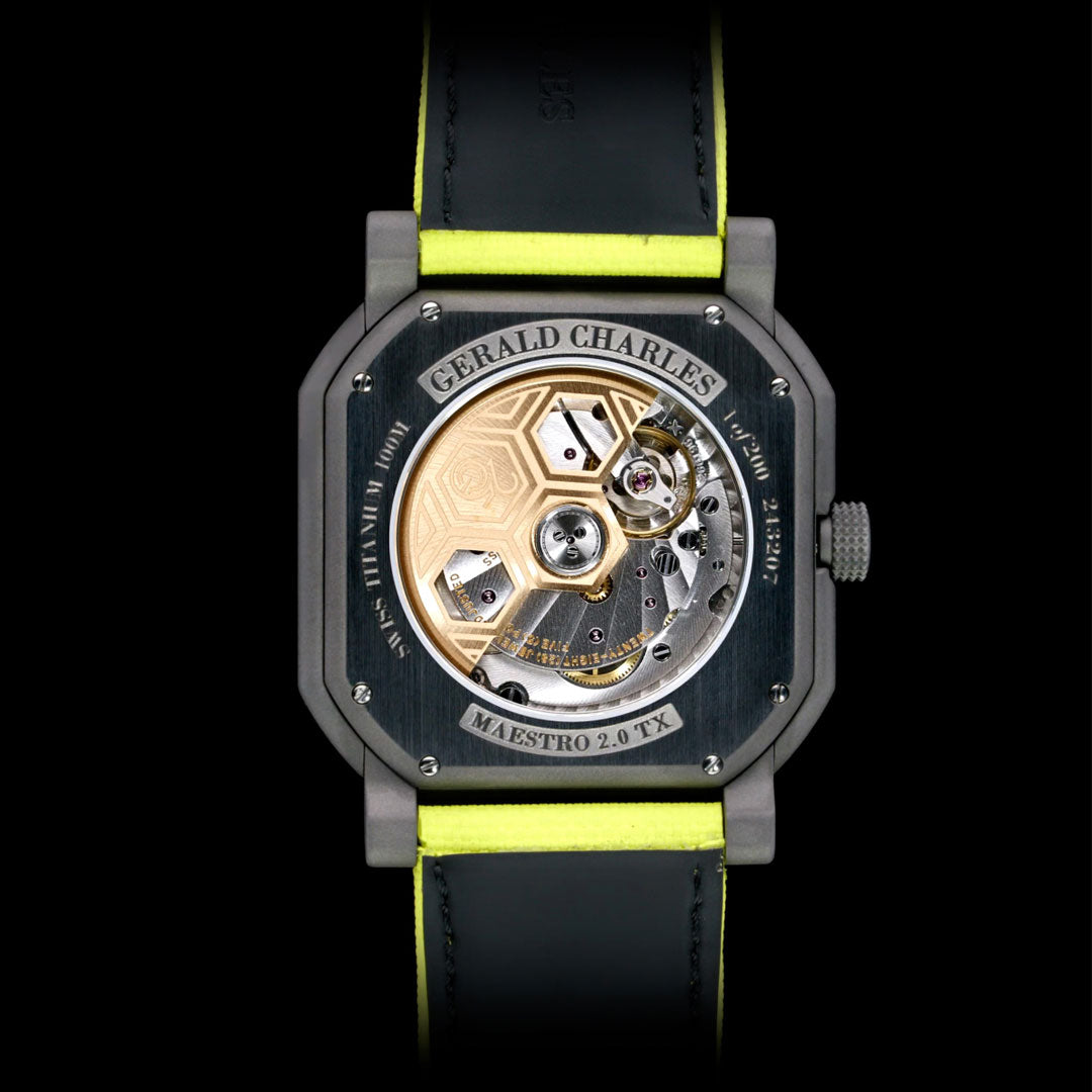 Maestro GC Sport Tennis