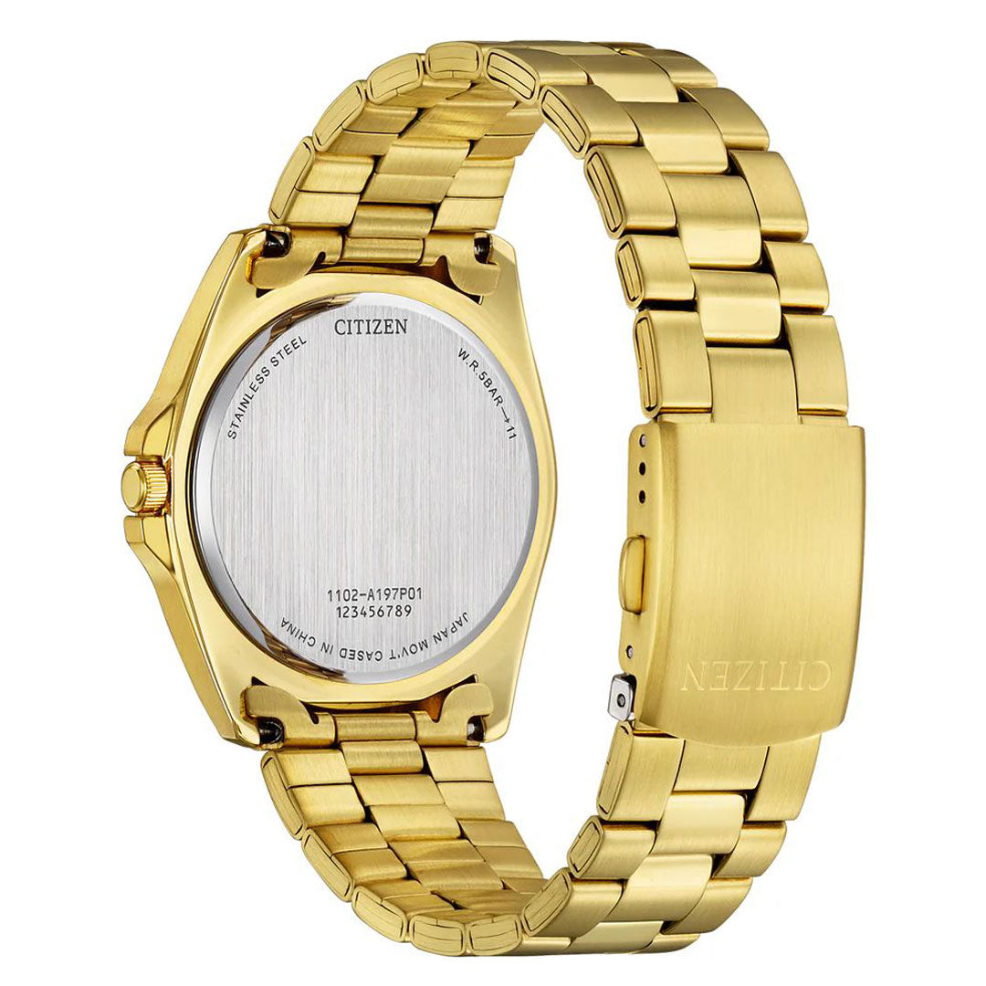 Citizen AQ MID