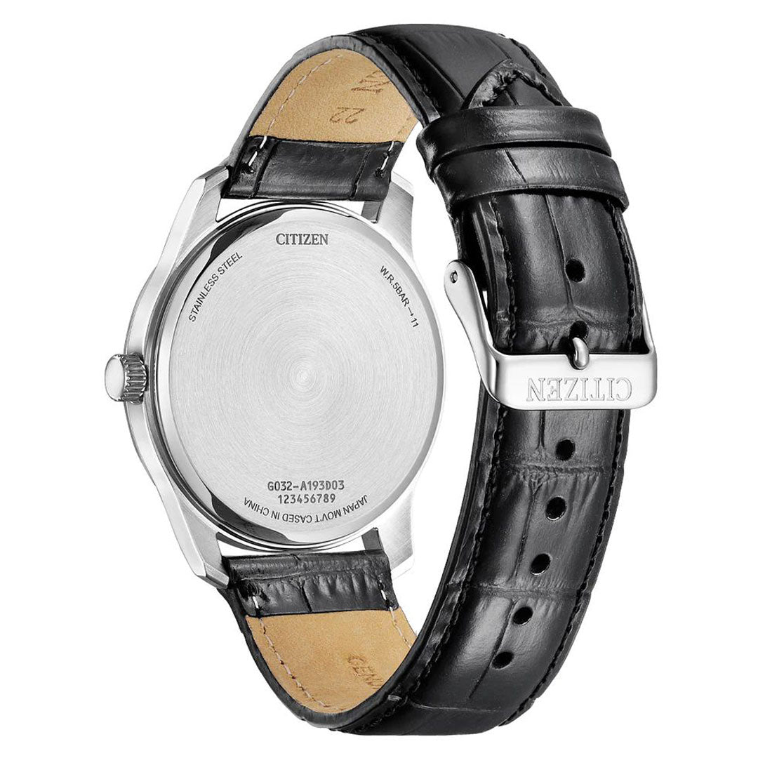 Citizen AQ MID