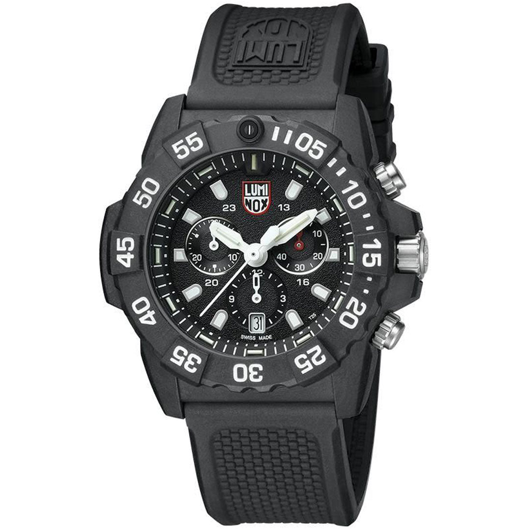 Navy Seal Chronograph