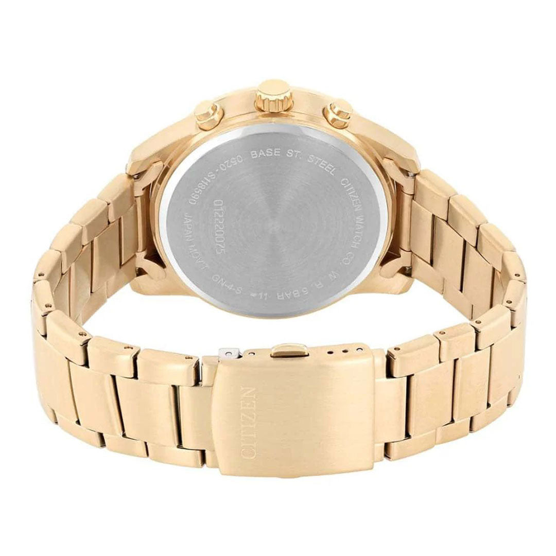 Citizen AQ