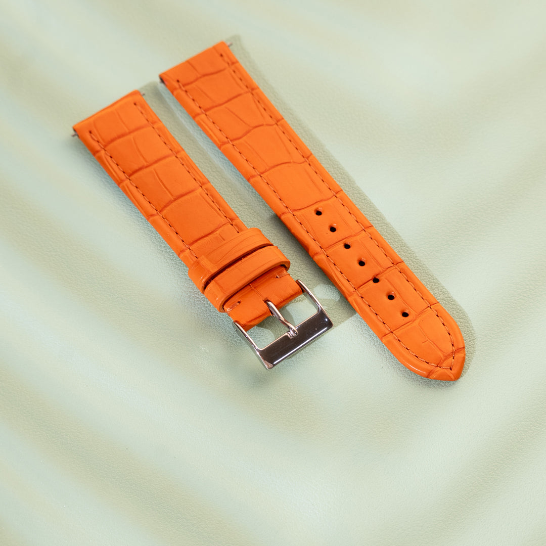 TK Exotic - Tangerine