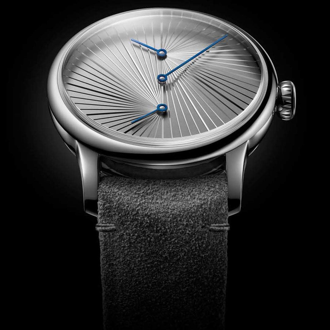 Excellence Le Régulateur L.E x atelier oï