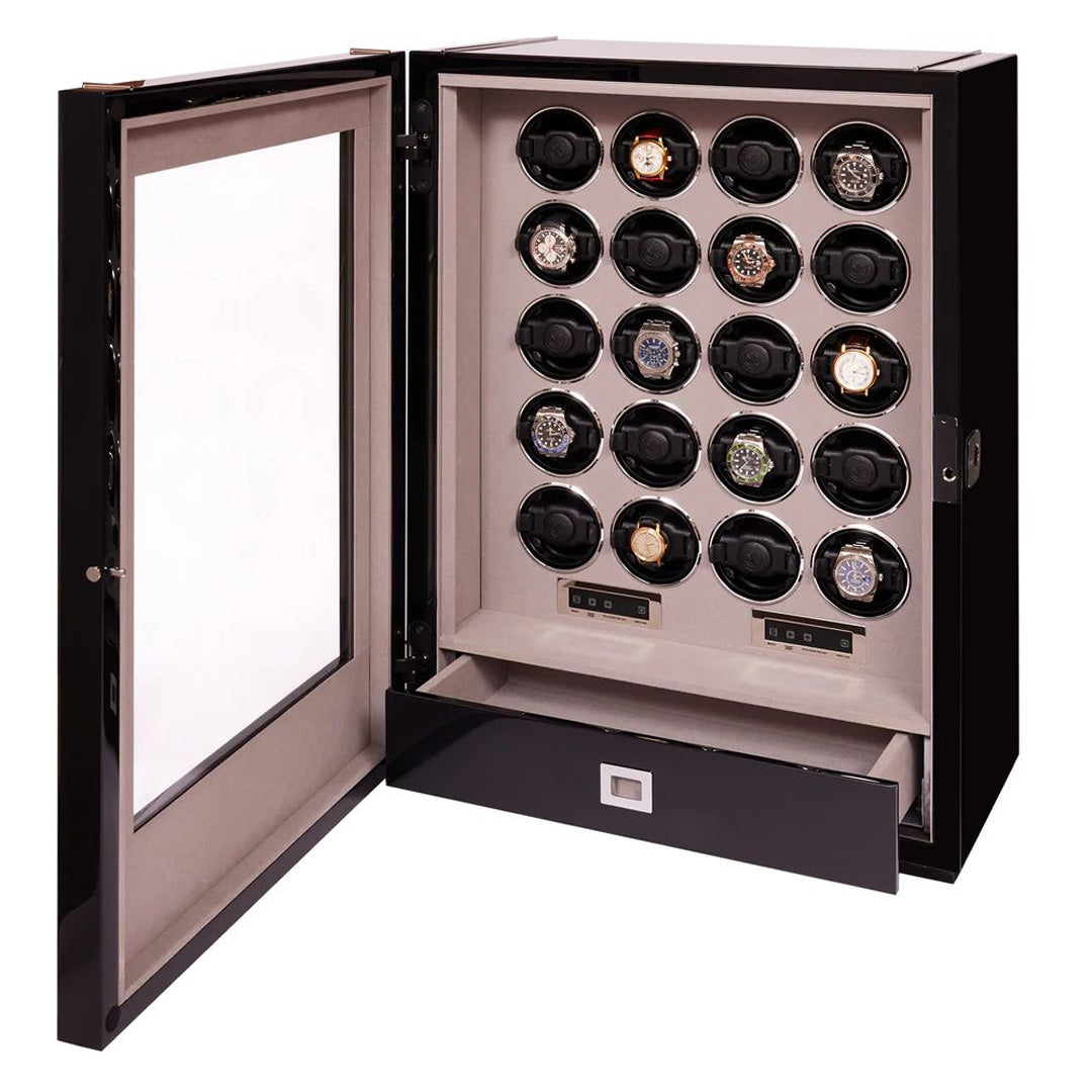 Paramount 20 Watch Winder