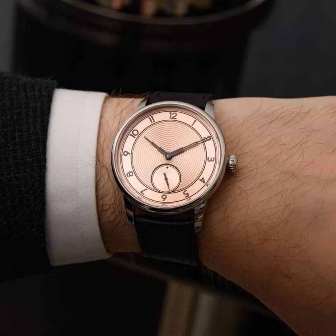 Excellence Metropolis LE x Horophile