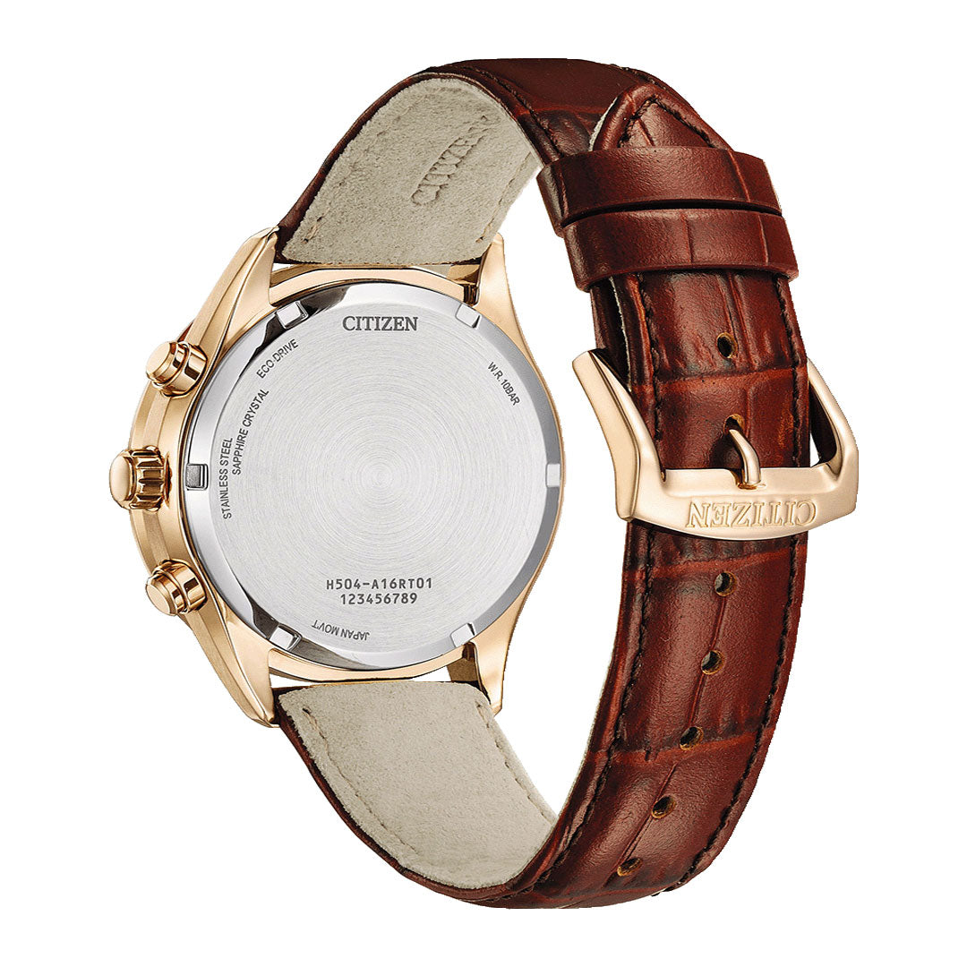 Citizen Eco-Drive