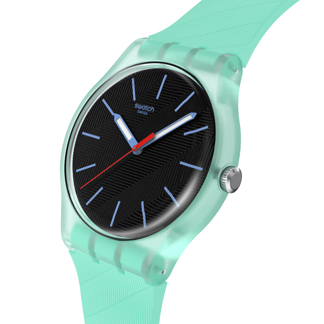 Hint Of Mint