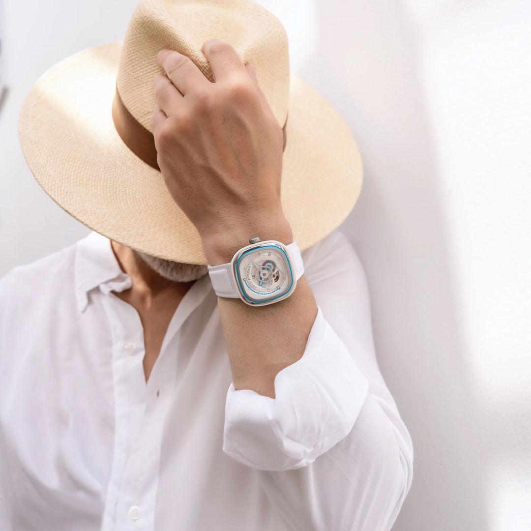 P3C-10 بيتش كلوب