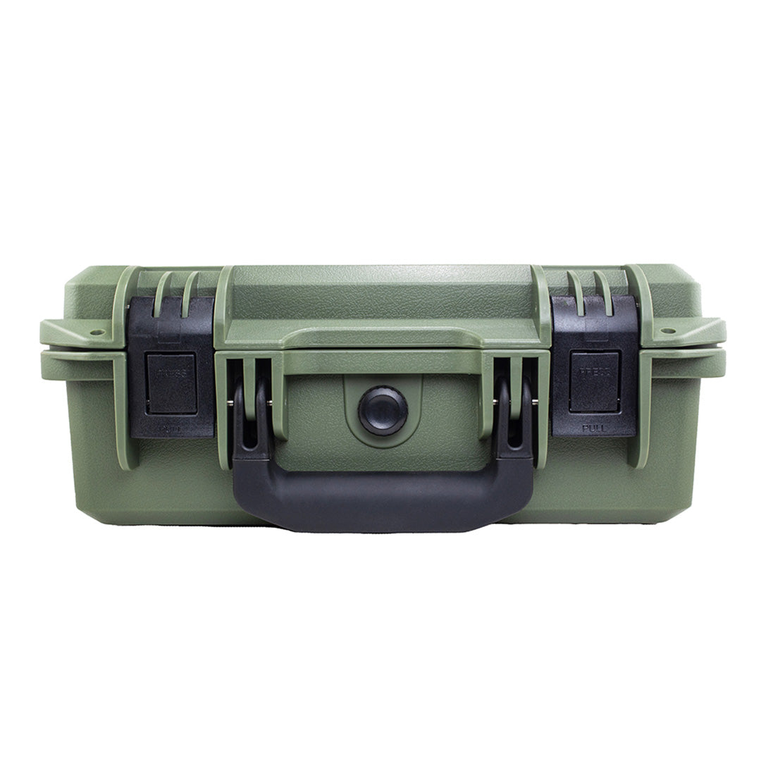 TK - Briefcase 8 Pcs