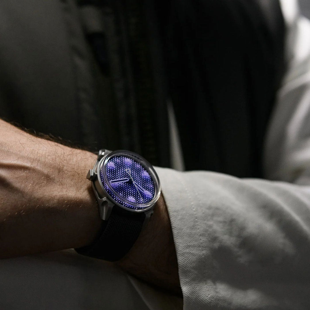 Projekt 01 - Variant F