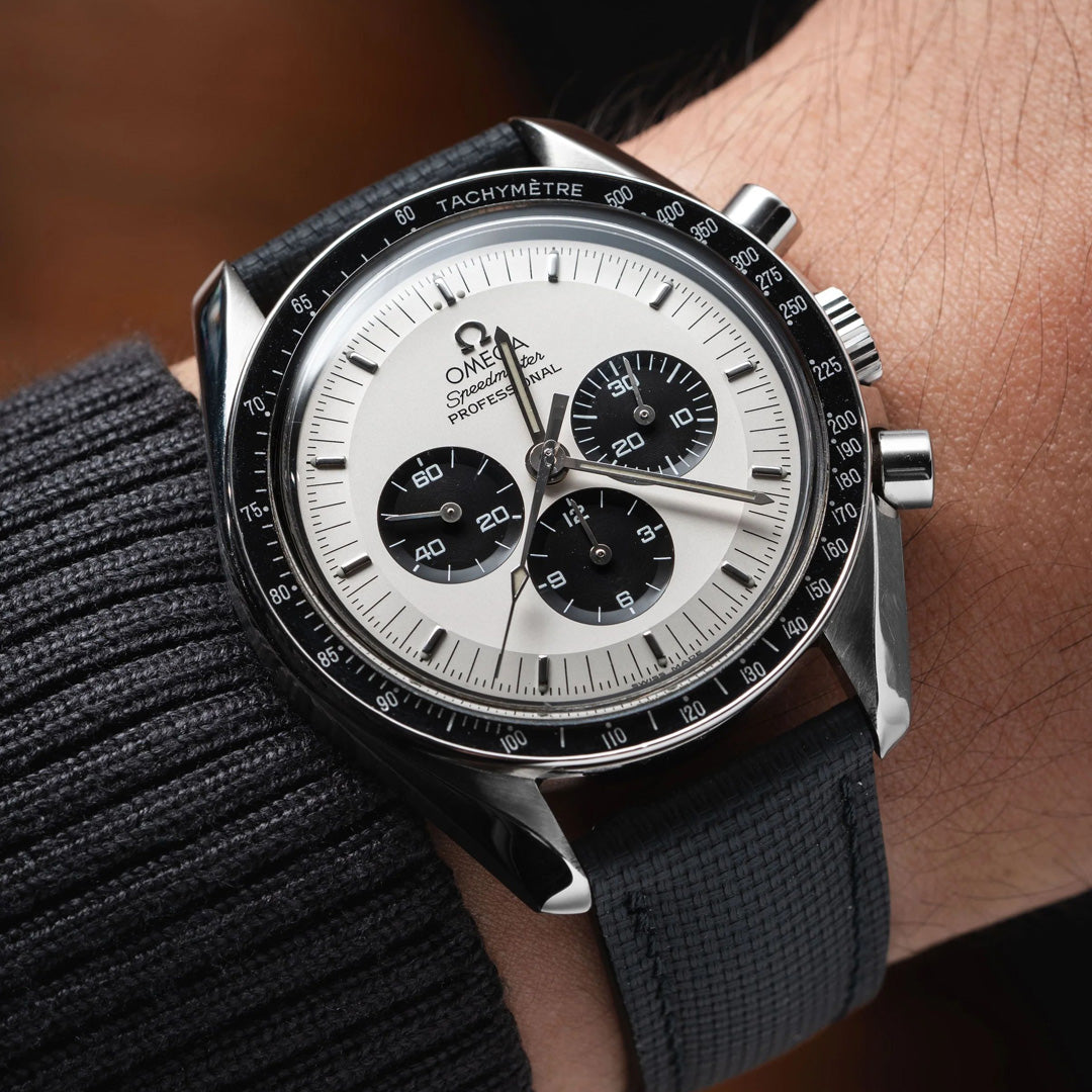 Sailcloth Signature Strap